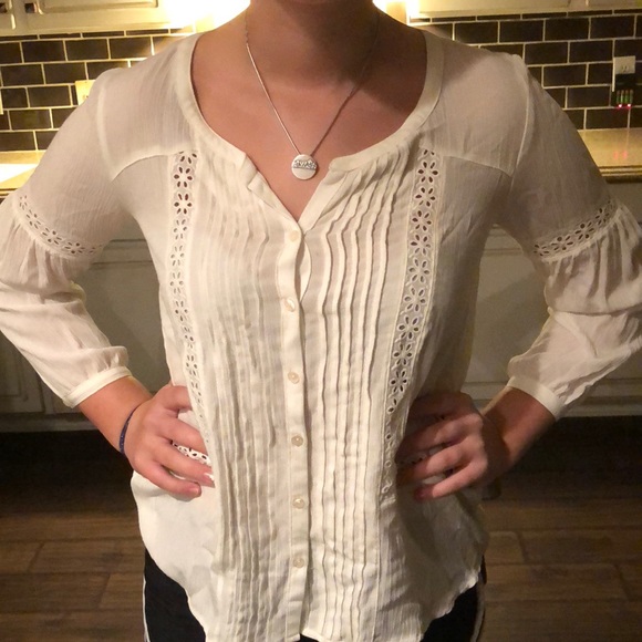 Blouse - Picture 6 of 6